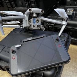 2024 Autel Robotics Evo Max 4t 8k Drone 160x Zomm Camera Smart RC V3 4xBatteries