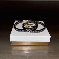 Bryan Anthony’s Bracelet 