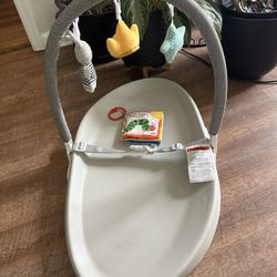 Papablic Changing table 