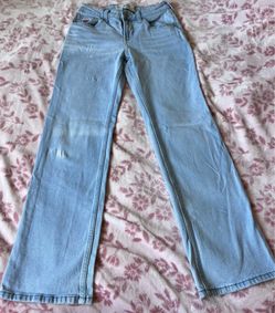 Holister Strawberry Jeans Women’s