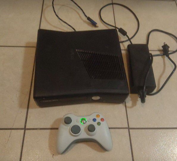 Rgh Jtag Xbox360 With Modded Controller 