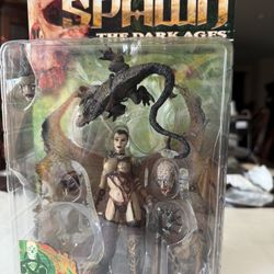Spawn 