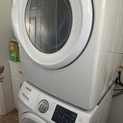 Washer And Dryer Repair