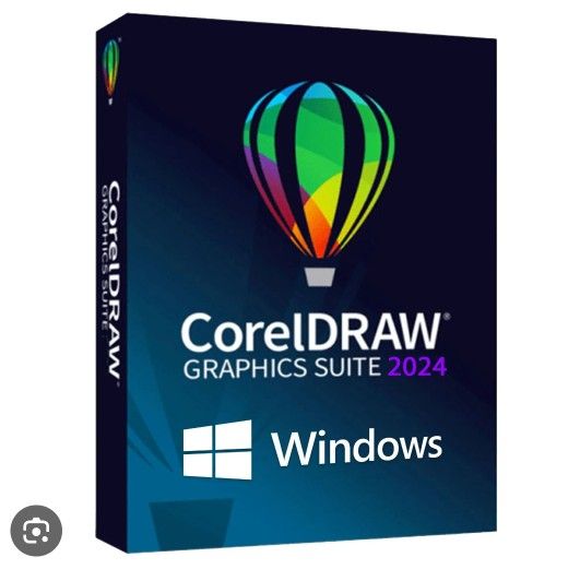 Coreldraw 2024 Full Version