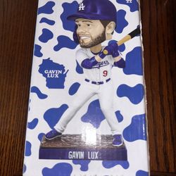 Gavin Lux Bobble Head