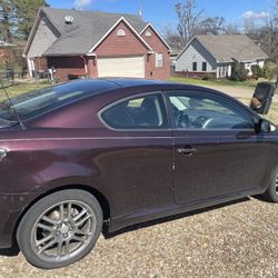 2009 Scion tC