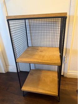 Shelf