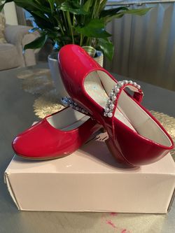 Shoes Hig