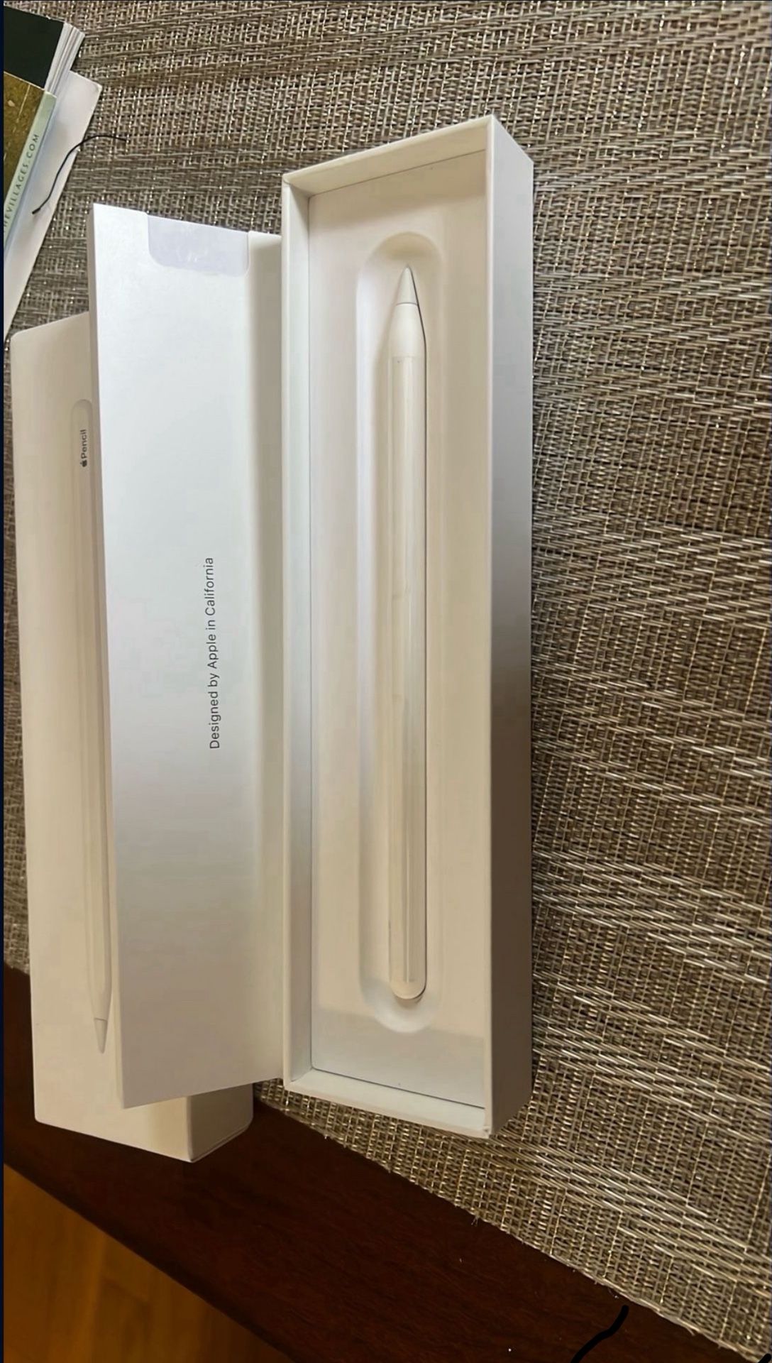 Apple Pen 