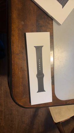 Apple watch series 11/10 watch band 46mm Original "NEW"
