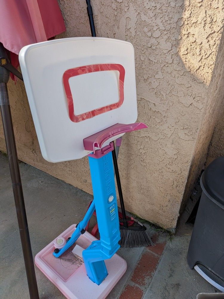 Basketball Hoop For Kids 