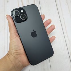 iPhone 15 (T-Mobile) 256GB 