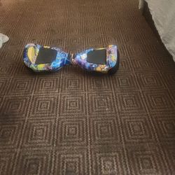 Hoverboard  