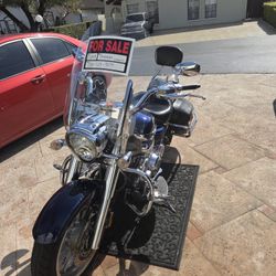 2014 Yamah Stratorliner 1900 Cc