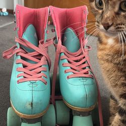 Impala Roller Skates