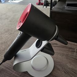 Dyson Hair Dryer