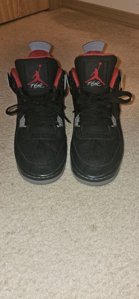 Jordan AJF Best Of Both Worlds Sz: