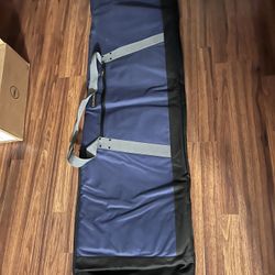 Snowboarding Bag