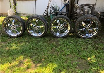 tires