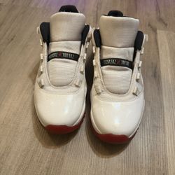 Jordan 11s low