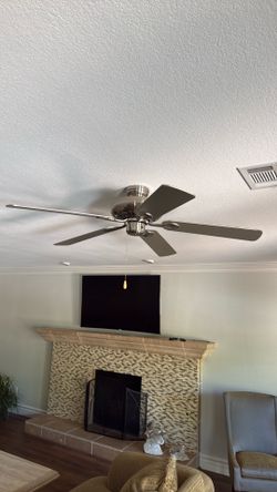 52"  Ceiling Fan