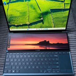 Asus Zenbook 13.3