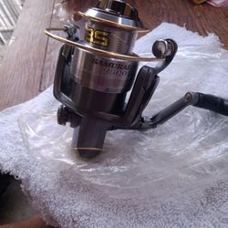 Samurai 2500 Fishing Reel
