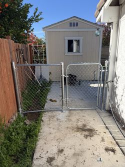 Fences And Gates