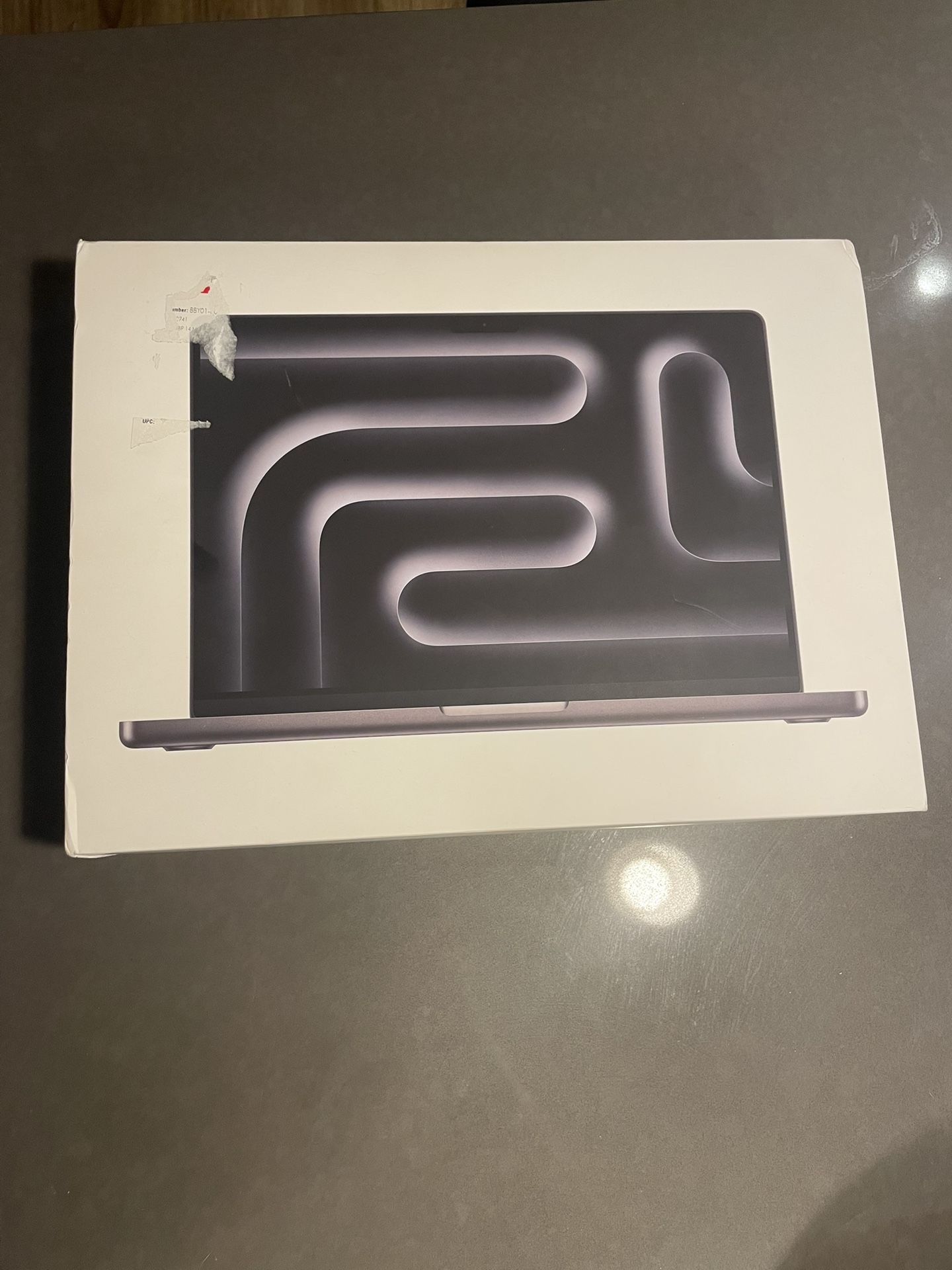 2024 MacBook Pro