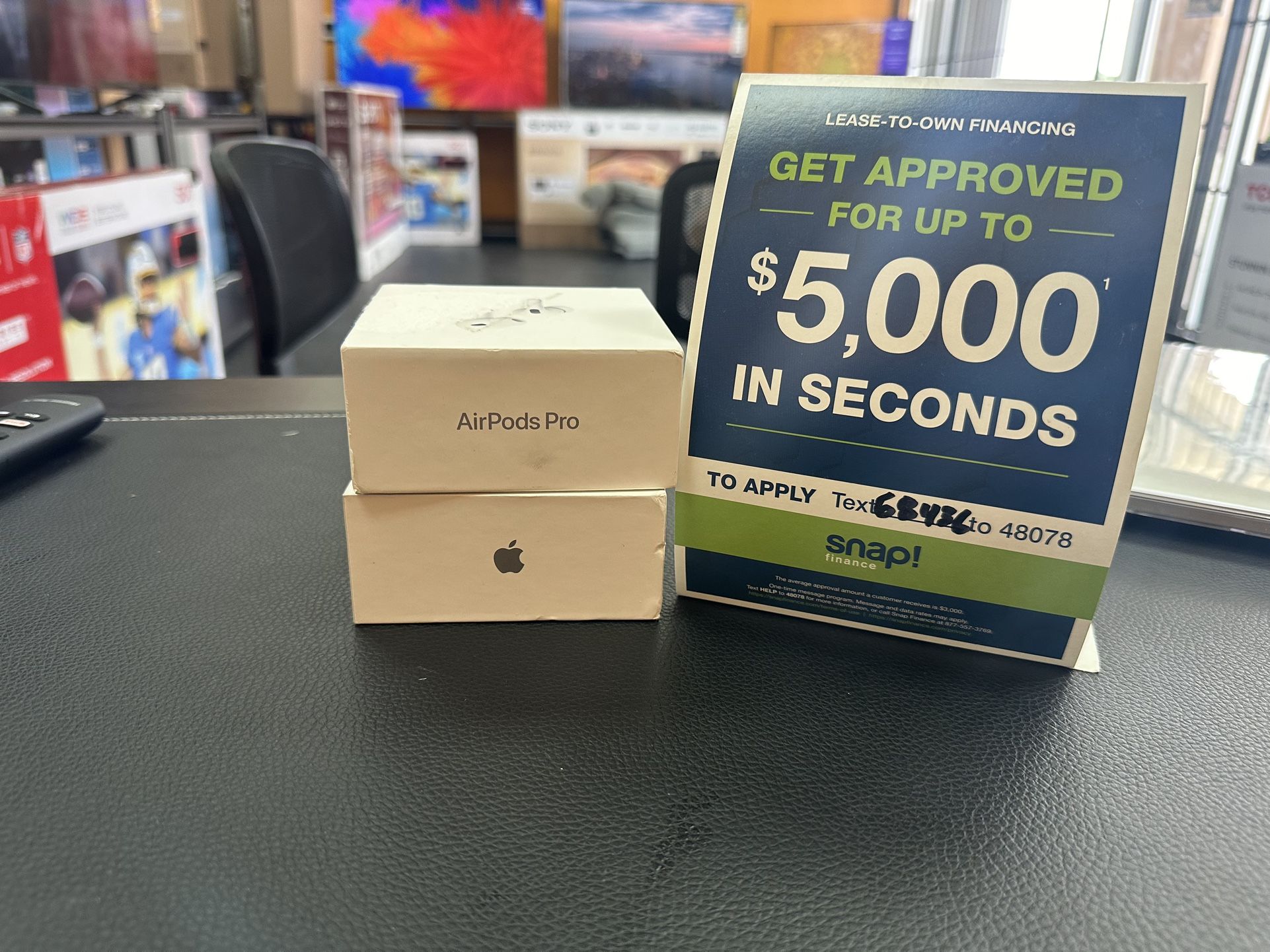 Itunes Apple Gift Package Airpods AirPods Pro Generation (with