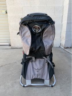 Osprey Poco Premium child carrier backpack