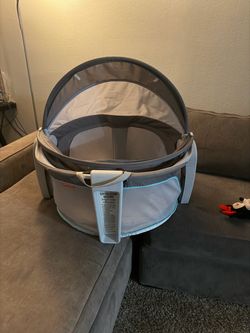 portable bassinet