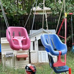 Baby Swings