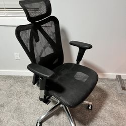 Sihoo M57 - Ergonomic Chair