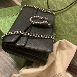 Gucci Bag Authentic