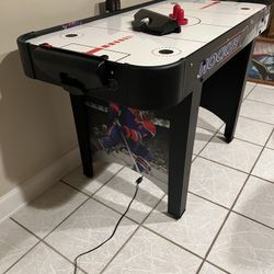 Air zone Play Hockey Table