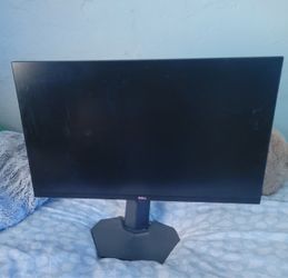 Dell Gaming Monitor with Stand