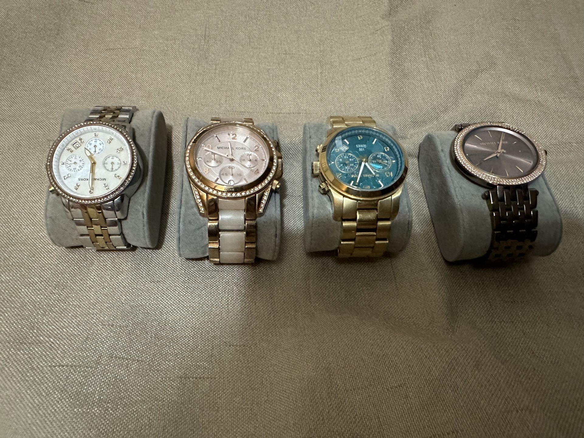 Michael Kors Watch