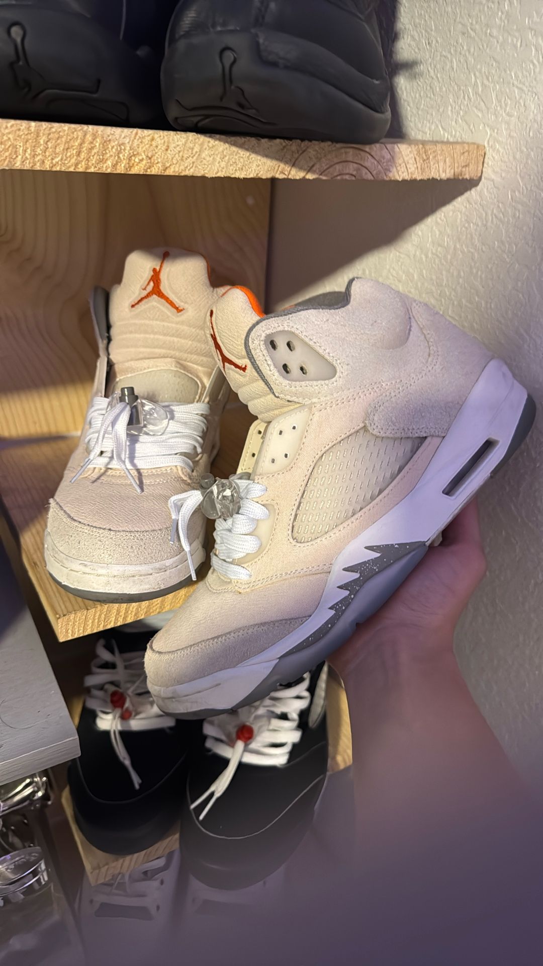 Jordan 5