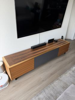 Rove Concepts Augustus TV Stand