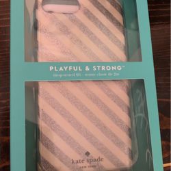 Kate Spade Case iPhone 6 Plus 