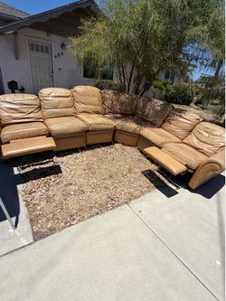 FURNITURE YARD SALE!!