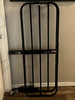 Tow Hitch Cargo Carrier 