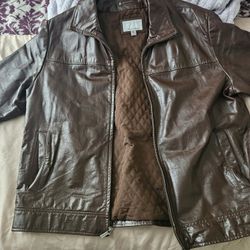 Wilson's Leather Jacket 