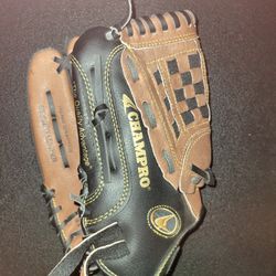 Champro MVP07-12 / MVP-770 Baseball Glove