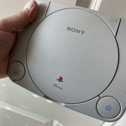 PS 1 Slim