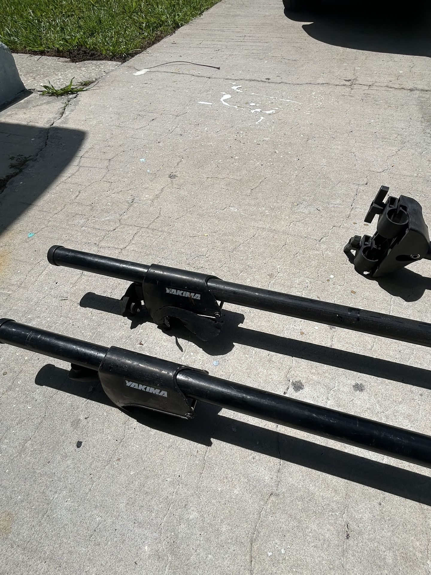 Yakima Roof Racks