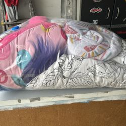 Blankets Trolls Comforter For Twin