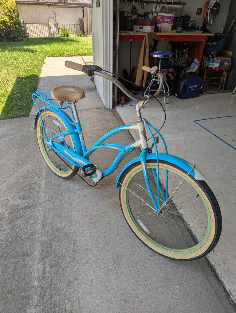 Electra Cruiser Bike Women's