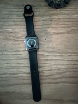 Apple Watch Series 4MM